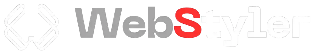 Webstyler main logo
