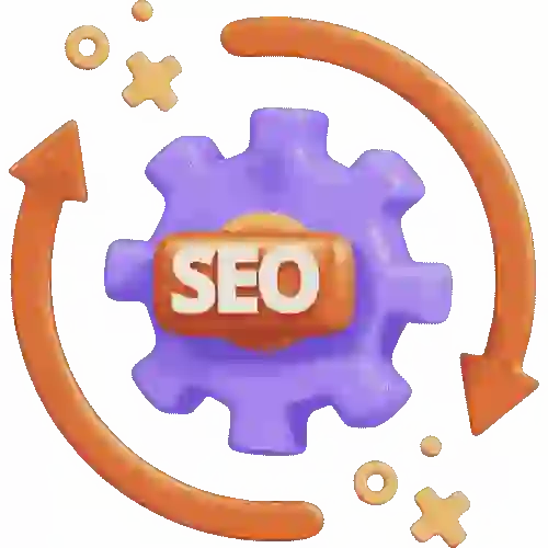 SEO Service icon